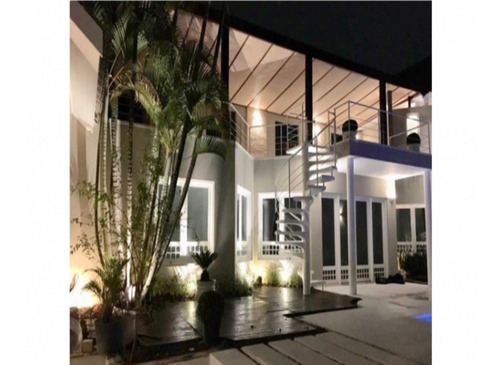 Casa À Venda No Residencial Alpha 10 - 2034 - 67735723