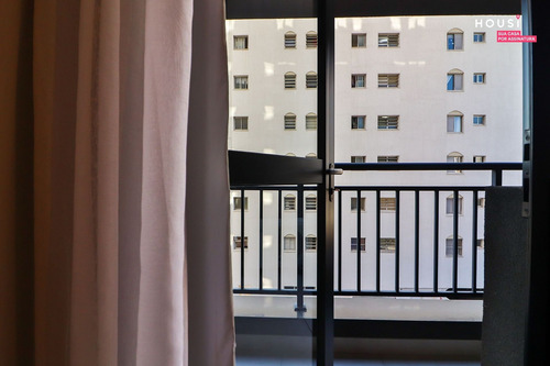 Imagem 15 de 15 de Apartamento - Vila Mariana - Ref: 1034 - L-1034