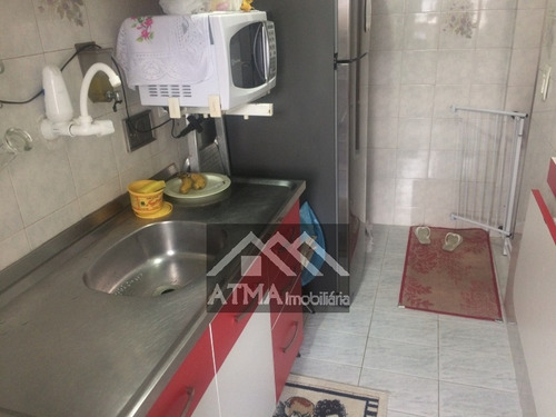 Imagem 13 de 15 de Apartamento-à Venda-penha-rio De Janeiro - Vpap10018