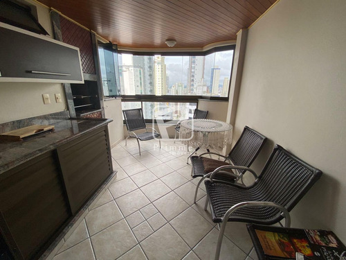 Imagem 8 de 15 de Apartamento Em Balneário Camboriú Para Temporada - 6314