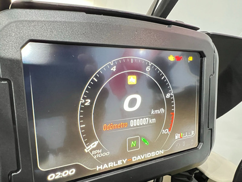 Harley-davidson Pan America 1250 Special 2023/2023