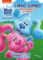 Comprar ¡juguemos A Las Pistas De Blue
