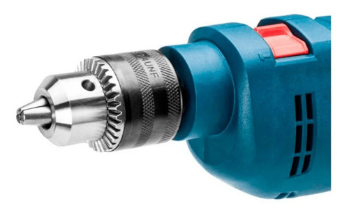 Rotomartillo 550w Gsb 550 Re 11b60g0 Bosch