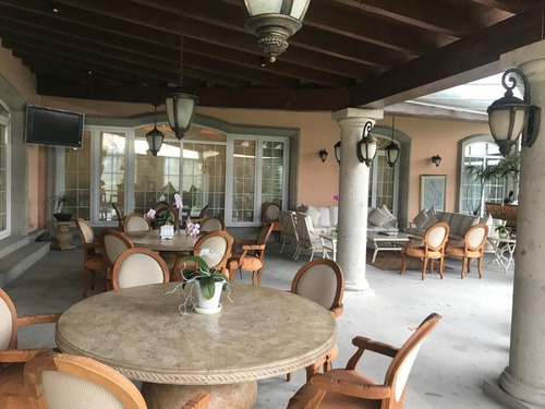 Imagen 22 de 30 de Casa En Venta En Bosques De Las Lomas