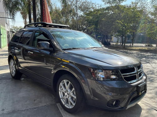 Dodge Journey Gt