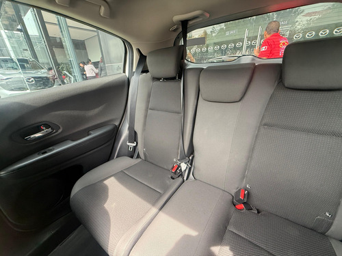 Honda HR-V 1.8 Prime
