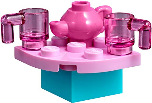 Set Lego Princesa Disney #40307 115 Piezas