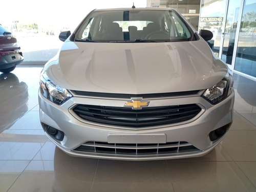 Chevrolet Onix Joy- Chevrolet Chevent