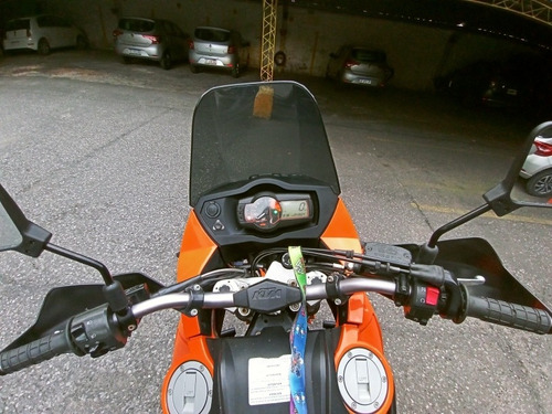 Imagen 9 de 9 de Ktm 990 Adventur Particular Vendo/permuto - Impecable Estado