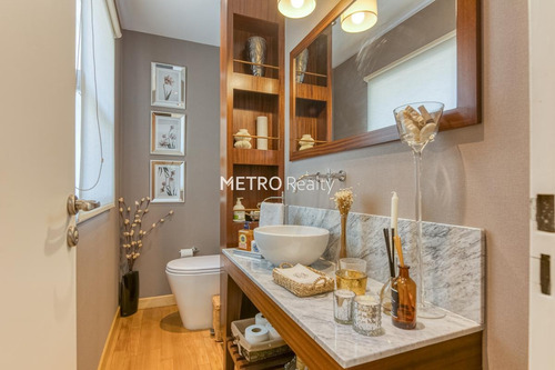 Imagen 23 de 30 de Casa En Venta 5 Dormitorios-mayling Cc