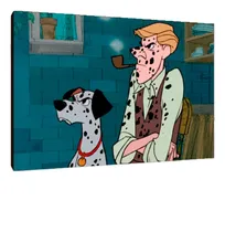 Comprar Cuadros Poster Disney 101 Dalmatas L 29x41 (101 (31))