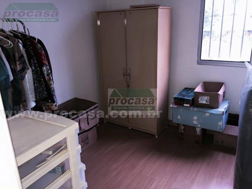 Imagem 15 de 23 de Apartamento Com 3 Dormitórios À Venda, 100 M² Por R$ 450.000,00 - Nossa Senhora Das Gracas - Manaus/am - Ap0753