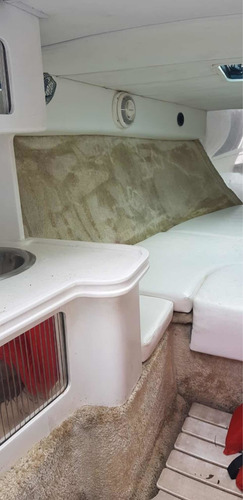 Lancha Cris Craft 26