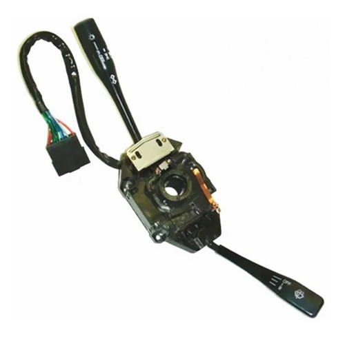 Imagem 1 de 6 de Chave Comando De Seta Mitsubishi L200 Gl Gls 1992 A 2007