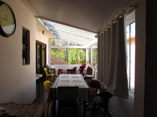 Casa Em Vila São José Com 4 Dormitórios - Mf22289