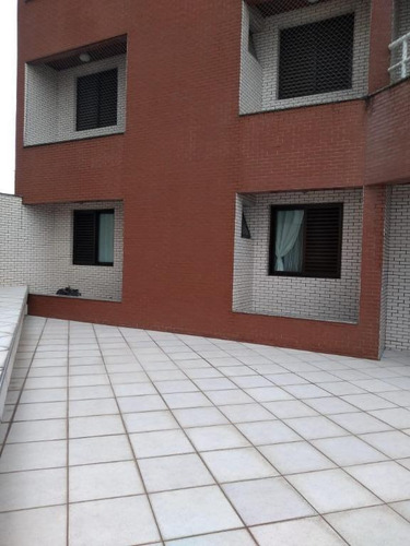 Imagem 17 de 30 de Apartamento Com 3 Dormitórios À Venda, 100 M² - Nova Petrópolis - São Bernardo Do Campo/sp - Ap65264