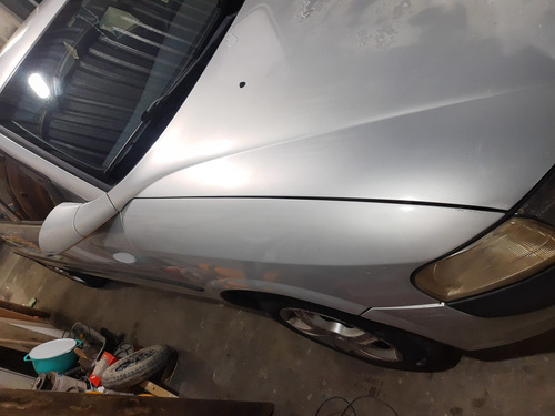 Chevrolet Vectra 1999 2.2 Gls 4p