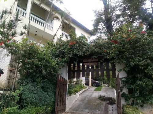 Imagem 11 de 15 de Chácara À Venda, 6 Quartos, 3 Suítes, 5 Vagas, Aralú - Santa Isabel/sp - 724