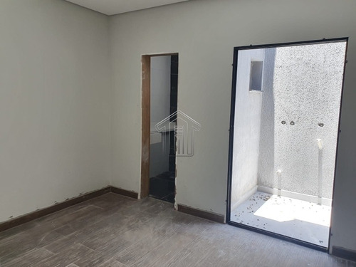Imagem 9 de 30 de Casa Térrea Para Venda No Bairro Parque Oratório - 15537