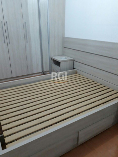Imagem 12 de 18 de Apartamento Passo Da Areia Porto Alegre - 7102