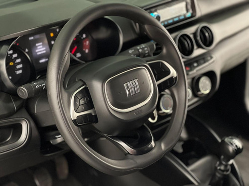 Fiat Argo 1.0