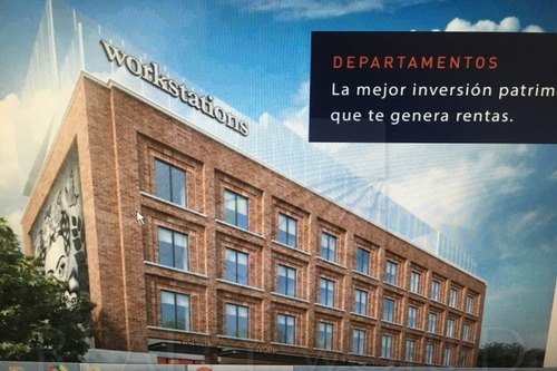 Imagen 1 de 6 de Departamentos En Venta México