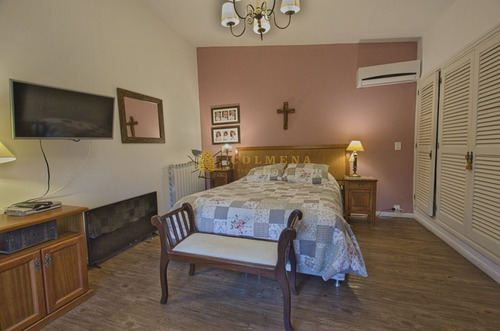 Casa En Venta - Playa Mansa- Ref: 3709