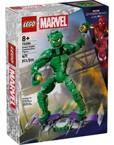 Comprar Lego Duende Verde Juguete Infantil Para Construir 76284
