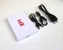 Comprar Ups Mini 12v 9v 5v Poe 24v 8000mah Routers Internet Wifi 