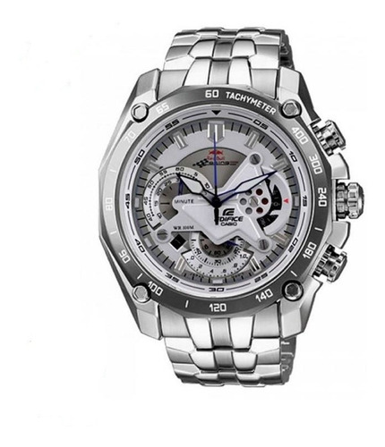 Reloj Casio Edifice Ef-550rbsp-7av Red Bull 