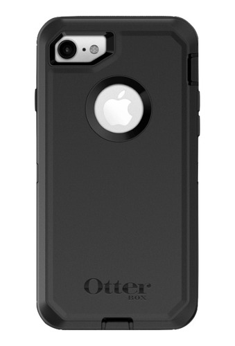 Estuche Antigolpes Otterbox Defender Para Apple iPhone 7/8 