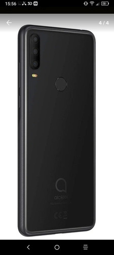 Alcatel X3