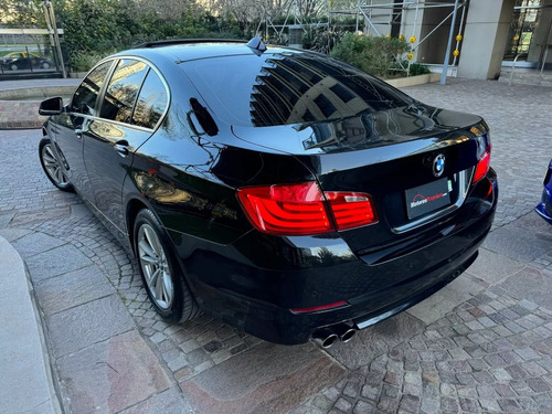 BMW Serie 5 3.0 525d Executive 204cv