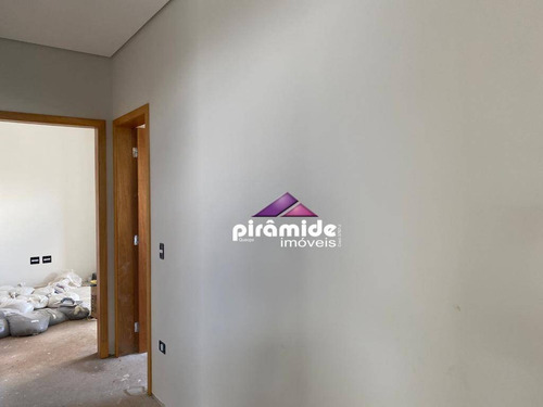 Casa Térrea Para Venda No Urbanova - Ca5657
