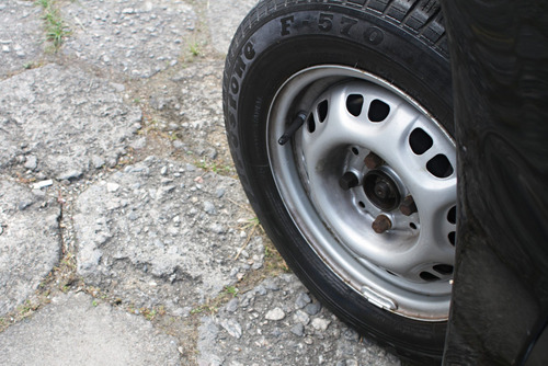 Imagem 10 de 14 de Volkswagen Gol Black 1.0 Vht (flex)