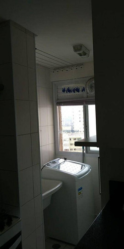 Imagem 6 de 30 de Apartamento Aquarius!!! Lindo!!! - Ap3956