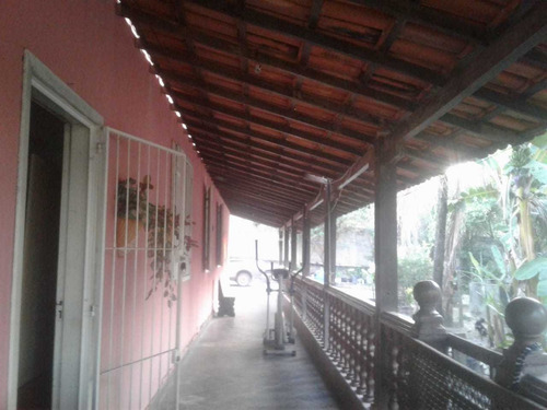 Imagem 2 de 16 de Casa Em Esmeraldas 900 M2 660 Mil - 94717