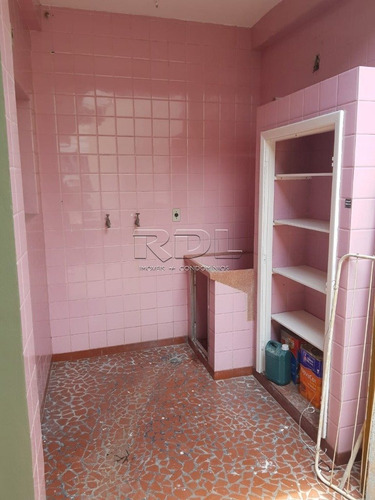 Imagem 4 de 19 de Sobrado Para Aluguel, 3 Quartos, 2 Vagas, Centro - Santo André/sp - 999