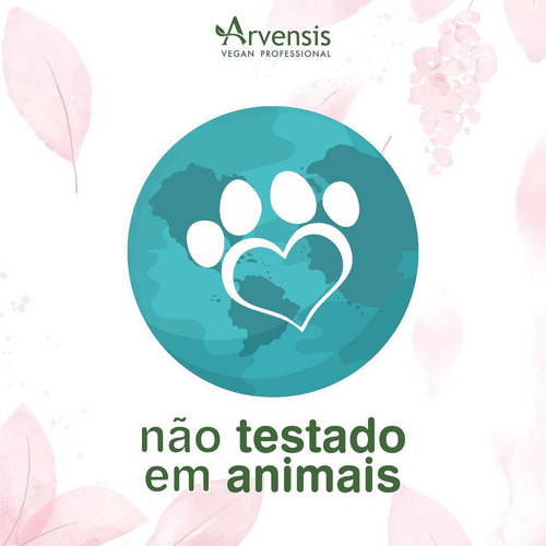 Shampoo Desamarelador Arvensis 300ml