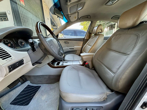 Hyundai Azera AZERA GLS 3.3 V6 24V 4p Aut.