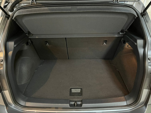 Volkswagen T-Cross 1.4 250 TSI TOTAL FLEX HIGHLINE AUTOMÁTICO