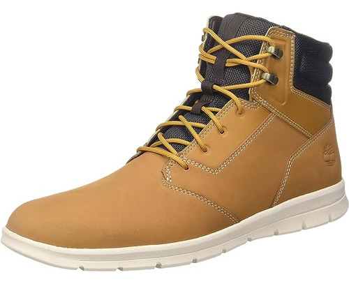 Timberland ® Graydon Botas De Hombre Comodidad Ortho Lite Tr