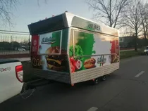 Comprar Food  Trucks , Carros Comidas Al Paso , Carro Chorizos