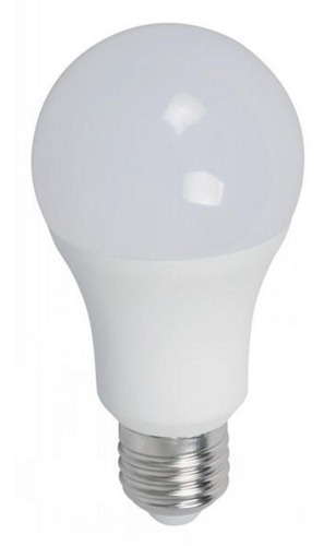 Bombillo Led 7w Luz Blanca Multivoltaje Marca Gel