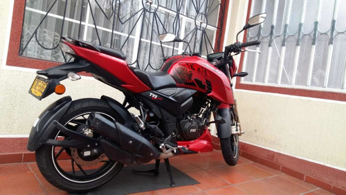 Tvs 200
