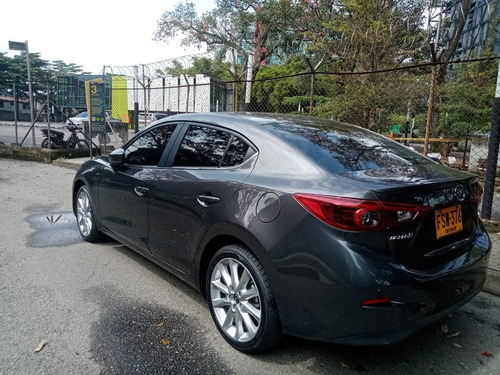 Imagen 5 de 14 de Mazda 3 2019