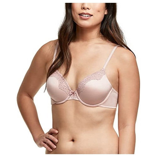 Brasier Embellecido Con Breteles Ajustables Talla 36c