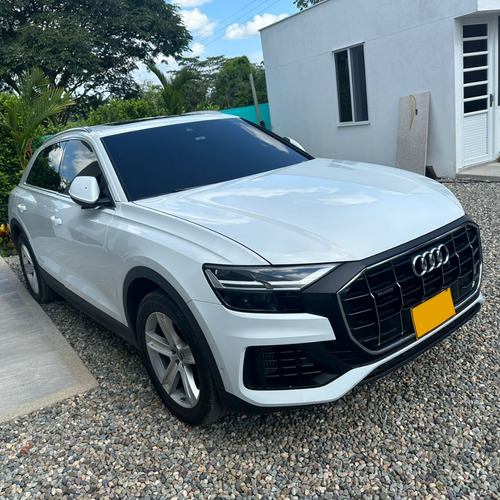 Audi Q8 3.0 Tfsi Quattro Progressive