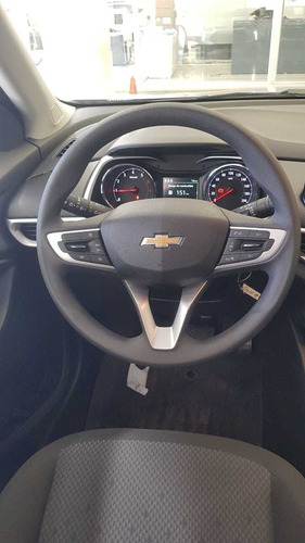 Chevrolet Tracker 1.2 Turbo Mt Forest Car Sa #5
