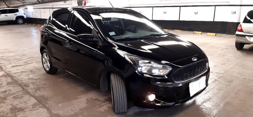 Ford Ka 1.5 Sel 5 P 2017
